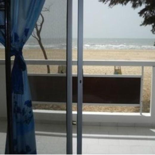 Eden Beach Сент Луис Екстериор снимка